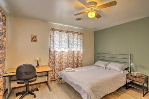 Lovely Royal Oak Unit Less Than 10 Min to Vibrant Downtown