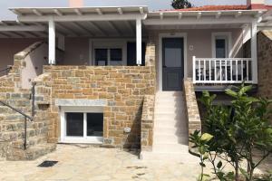 Extravagant Peloponnese Villa Villa Blue 5 Great Sea Views 3 Bedrooms Methoni Messinia Greece
