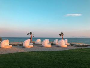 Mitsis Norida Beach Hotel Kos Greece