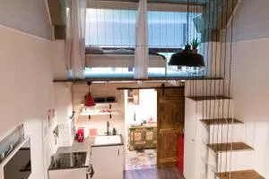 MOOKI Loft Gerlitzen mit eigenem Badestrand - أنينهايم