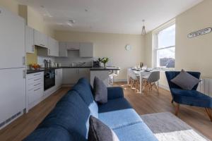 Hereford City Centre - Apartment 5, Isabella House - Modern Apartment In The Heart of The City - Sleeps 6 Guests - Hosted by RENTMYHOUSE