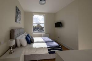Hereford City Centre - Apartment 5, Isabella House - Modern Apartment In The Heart of The City - Sleeps 6 Guests - Hosted by RENTMYHOUSE