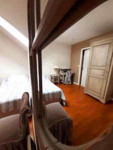 Hotels Le Chatellier : photos des chambres