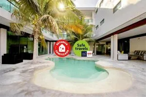 José y Glendy Hotel - 普罗格雷索