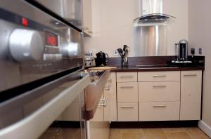 Three-Bedroom Apartment (No Sea View) room in The Sands