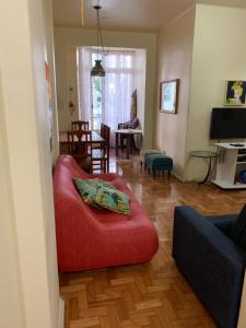 Aconchego Top entre Copacabana e Ipanema