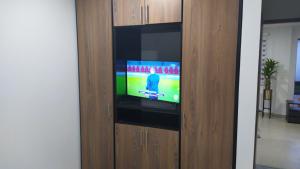 6 Apartaestudio independiente, Cedritos