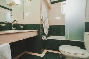 Luxury Maisonette with Private Pool