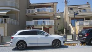 Peramos Rent House Kavala Greece