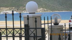 Peramos Rent House Kavala Greece