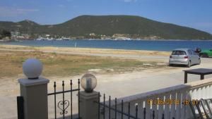 Peramos Rent House Kavala Greece