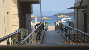 Peramos Rent House Kavala Greece