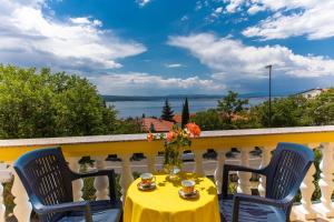 Apartments Artan 