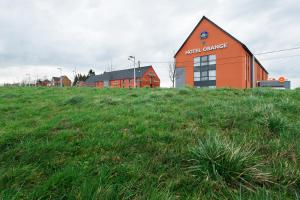 Orange Hotel La Louvière