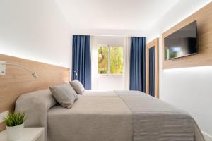 Premium Apartment room in Aparthotel Ciudad Laurel