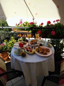 Valentini Guesthouse Euritania Greece