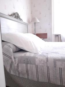 Hotels Le Chatellier : photos des chambres