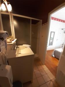 Hotels Le Chatellier : photos des chambres