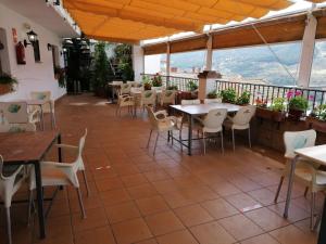 Balcón del Velillos-"Rincón de Marcelo"