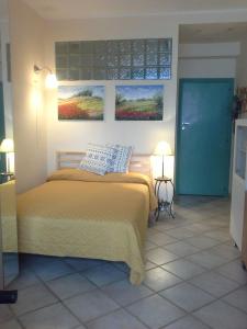 DEPANDANCE CASA ANDREA