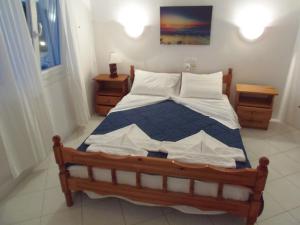 Studios Milos Skopelos-Where the Sea Meets the Sky Skopelos Greece