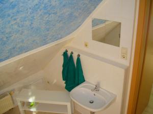 Fewo-Rammenau Monteurunterkunft