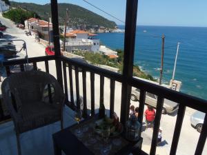 Studios Milos Skopelos-Where the Sea Meets the Sky Skopelos Greece