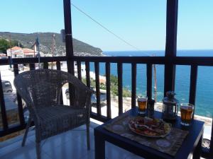 Studios Milos Skopelos-Where the Sea Meets the Sky Skopelos Greece