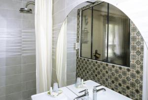 Hotels Hotel La Casa Pairal : photos des chambres
