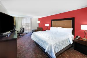 Standard  Room room in Holiday Inn Tyler - Conference Center an IHG Hotel