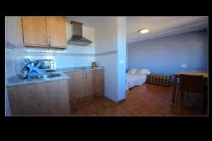 Apartamentos Rurales San Juan - Algimia de Almonacid
