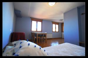 Apartamentos Rurales San Juan