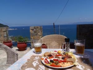 Studios Milos Skopelos-Where the Sea Meets the Sky Skopelos Greece