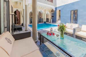 Riad Dar El Masa
