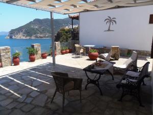 Studios Milos Skopelos-Where the Sea Meets the Sky Skopelos Greece