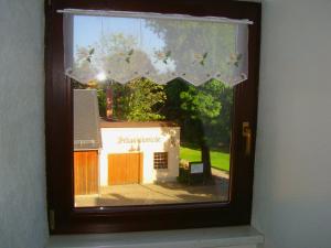 Fewo-Rammenau Monteurunterkunft