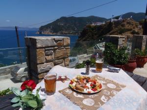 Studios Milos Skopelos-Where the Sea Meets the Sky Skopelos Greece