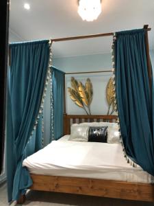 Weiss Old Town Ground Floor Apartment