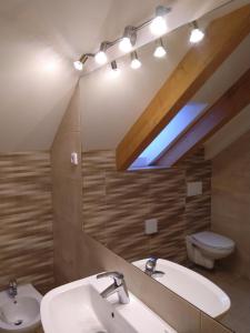 APARTMÁNY NA VÝSLUNÍ