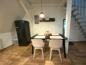 Suite Apartment Quedlinburg Schlosspfad