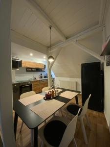 Suite Apartment Quedlinburg Schlosspfad