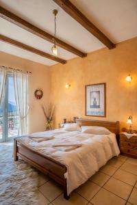 Semeli Guesthouse Euritania Greece