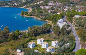 Kleopatra Villas - Seaside Suites Skiathos Greece