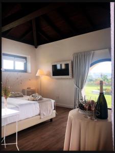 Corte Maddalena Camere img26