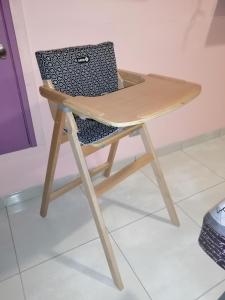 Le refuge de labbaye