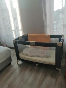 Le refuge de labbaye