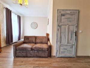 Apartament Starówka 7