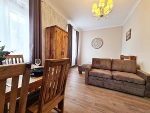 Apartament Starówka 7