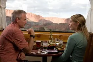 里姆罗克旅馆 - Caineville