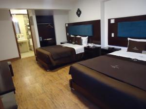 San Francisco Cusco Hotel